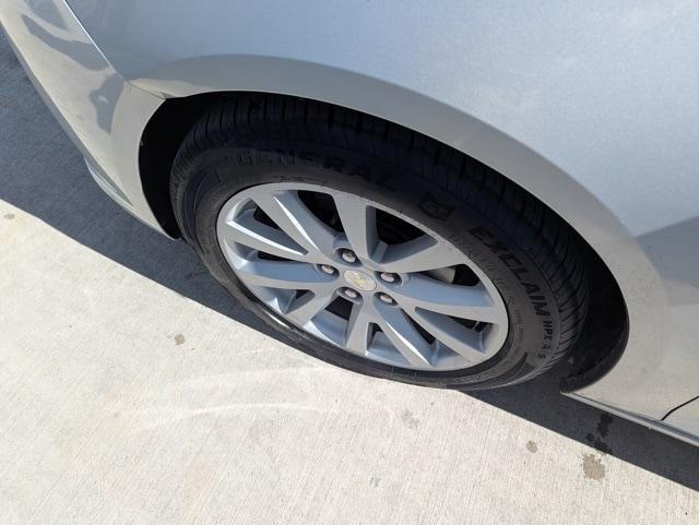 used 2013 Chevrolet Malibu car, priced at $8,822