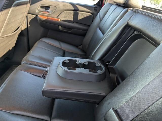 used 2009 GMC Sierra 2500 car, priced at $21,939