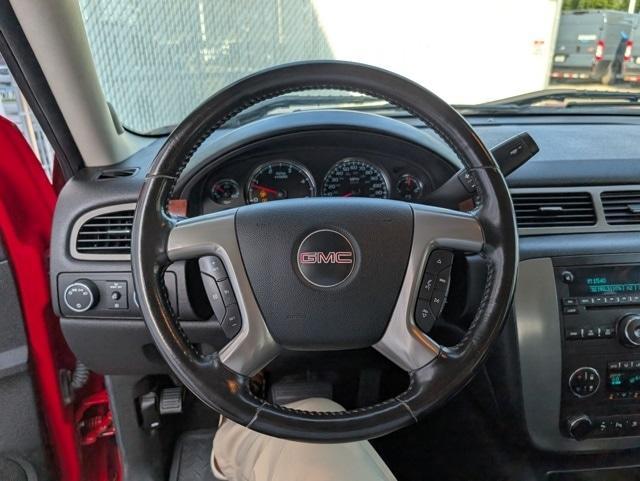 used 2009 GMC Sierra 2500 car, priced at $21,939
