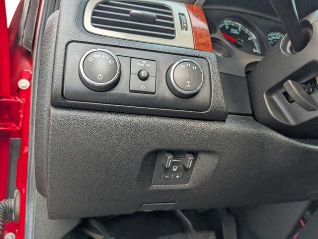 used 2009 GMC Sierra 2500 car, priced at $21,939