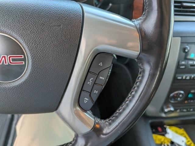 used 2009 GMC Sierra 2500 car, priced at $21,939