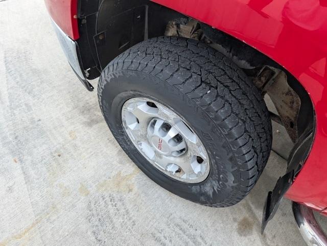 used 2009 GMC Sierra 2500 car, priced at $21,939