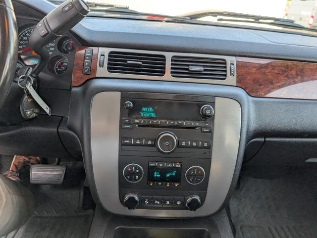 used 2009 GMC Sierra 2500 car, priced at $21,939