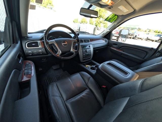 used 2009 GMC Sierra 2500 car, priced at $21,939