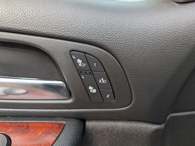 used 2009 GMC Sierra 2500 car, priced at $21,939