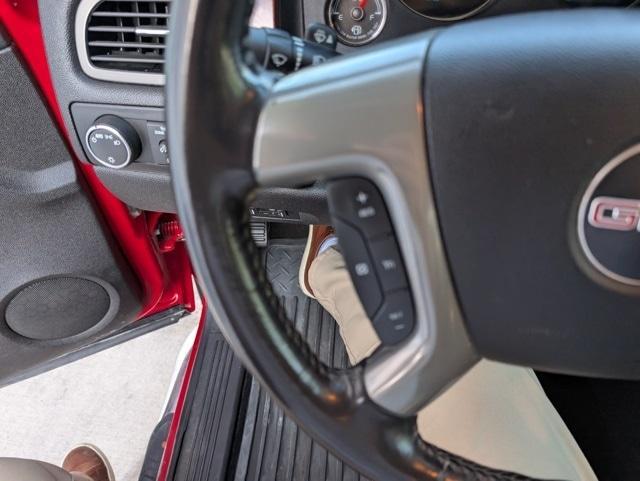 used 2009 GMC Sierra 2500 car, priced at $21,939