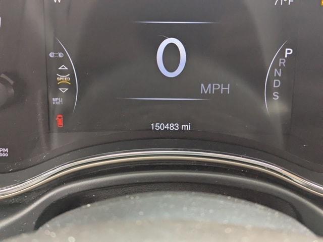 used 2015 Jeep Grand Cherokee car, priced at $10,549