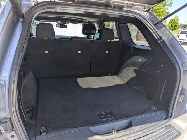 used 2015 Jeep Grand Cherokee car, priced at $8,979