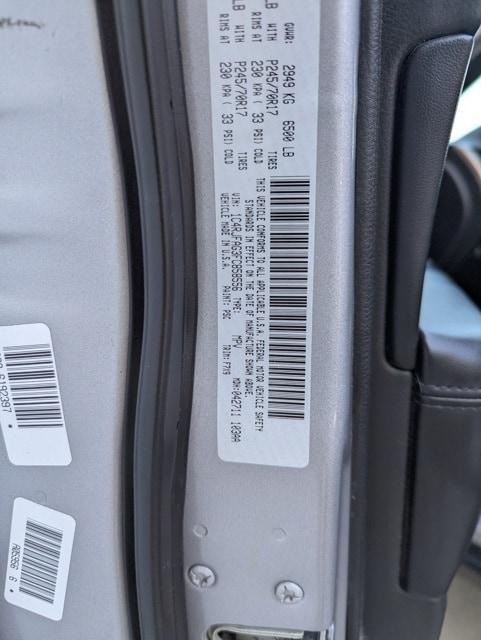 used 2015 Jeep Grand Cherokee car, priced at $8,979