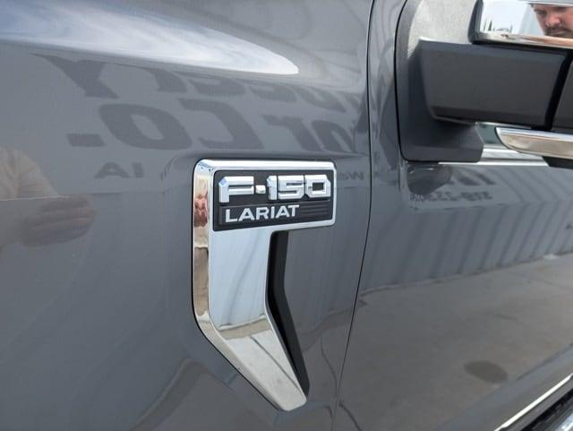 used 2021 Ford F-150 car, priced at $33,129