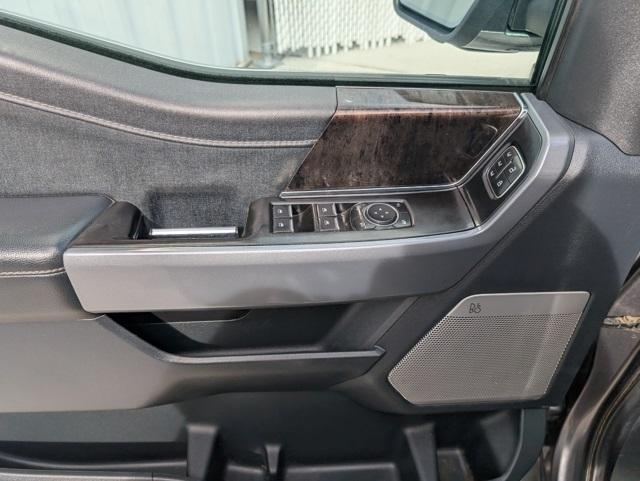 used 2021 Ford F-150 car, priced at $33,129