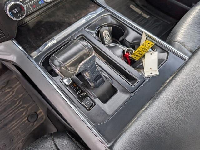 used 2021 Ford F-150 car, priced at $33,129