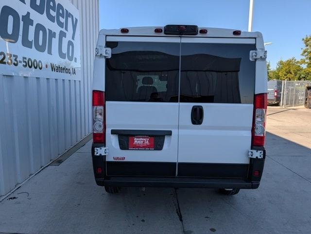 used 2025 Ram ProMaster 1500 car, priced at $40,990