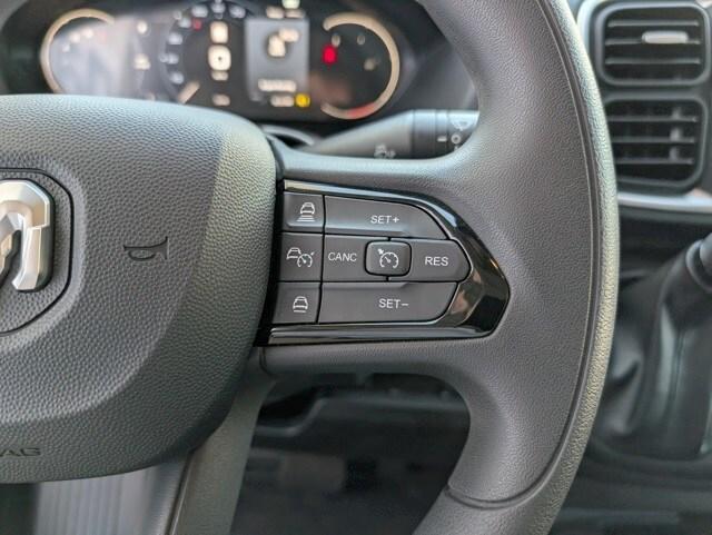 used 2025 Ram ProMaster 1500 car, priced at $40,990