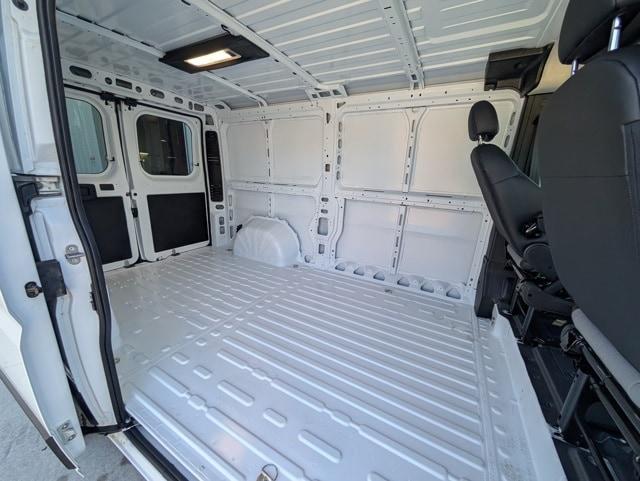 used 2025 Ram ProMaster 1500 car, priced at $40,990
