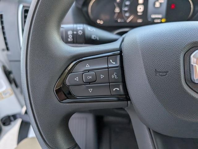 used 2025 Ram ProMaster 1500 car, priced at $40,990