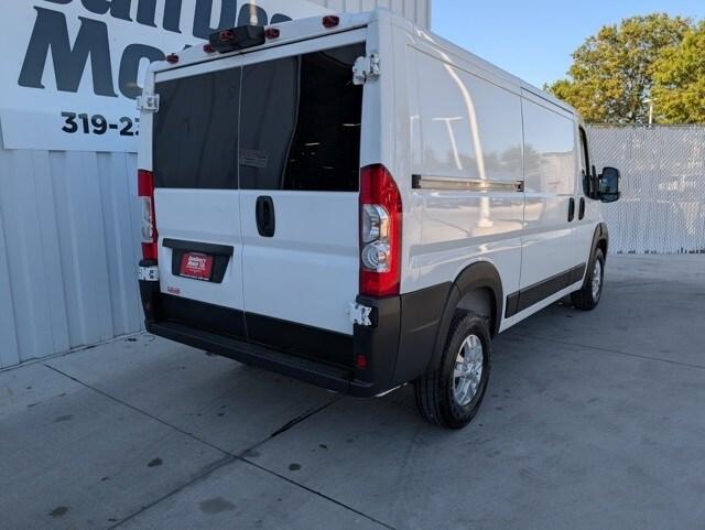 used 2025 Ram ProMaster 1500 car, priced at $40,990