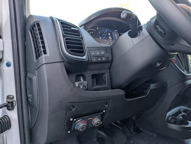 used 2025 Ram ProMaster 1500 car, priced at $37,998