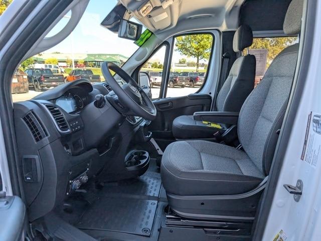 used 2025 Ram ProMaster 1500 car, priced at $37,998