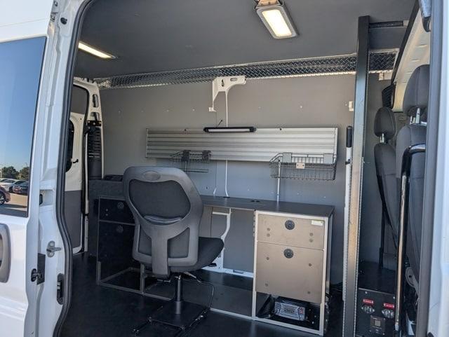 used 2025 Ram ProMaster 1500 car, priced at $37,998