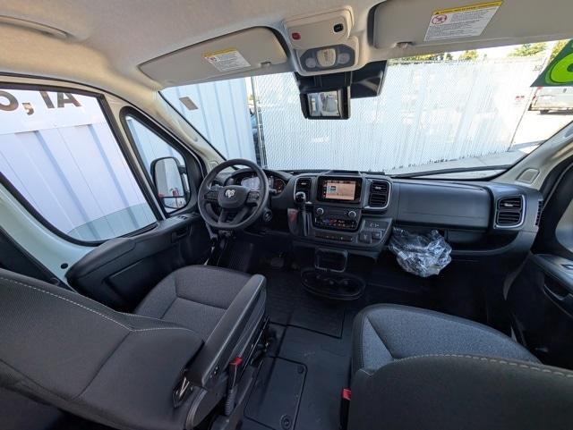 used 2025 Ram ProMaster 1500 car, priced at $37,998