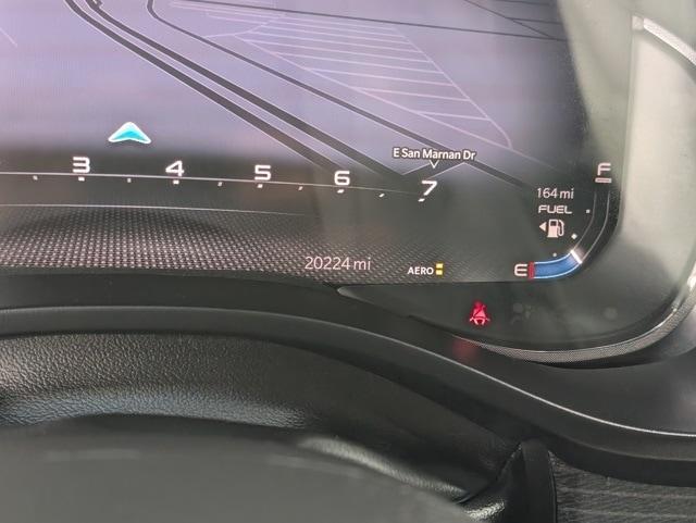 used 2024 Ram 1500 car, priced at $49,429