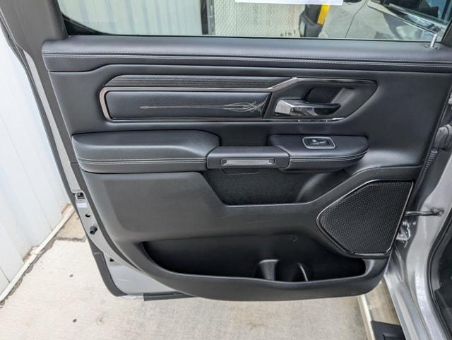 used 2024 Ram 1500 car, priced at $49,429