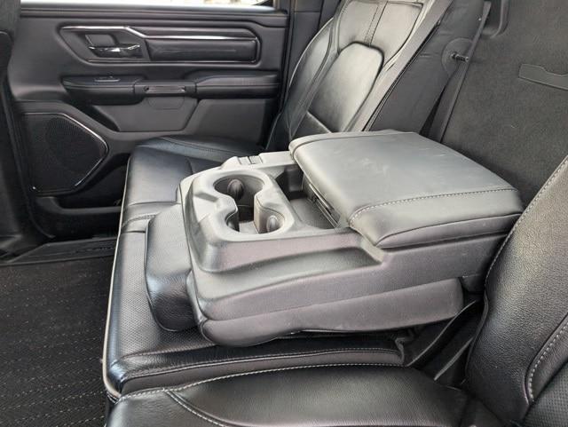 used 2024 Ram 1500 car, priced at $49,429