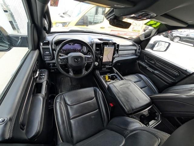 used 2024 Ram 1500 car, priced at $49,429
