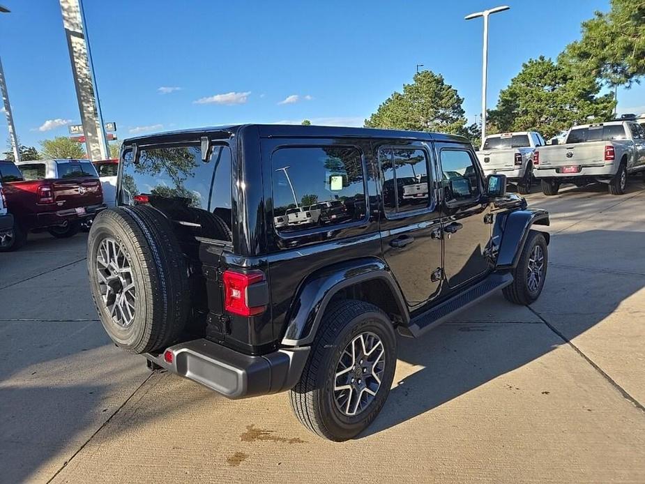 new 2024 Jeep Wrangler car, priced at $54,522