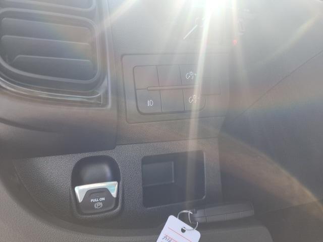 new 2026 Ram ProMaster 3500 car, priced at $46,454