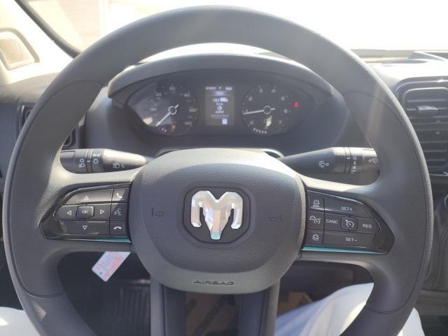 new 2026 Ram ProMaster 3500 car, priced at $46,454