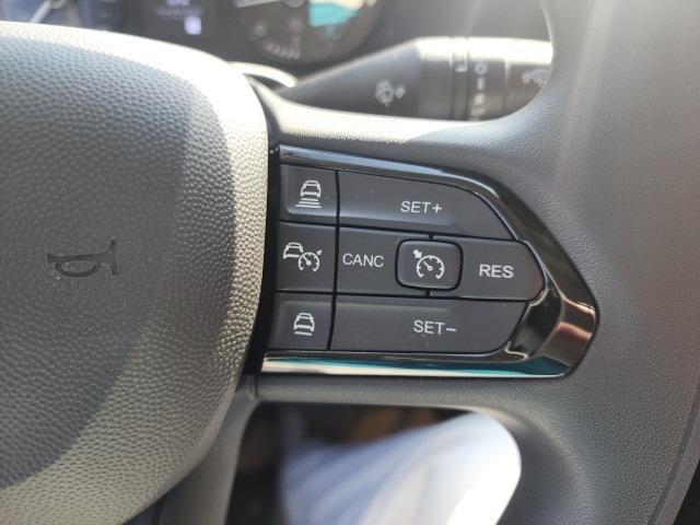 new 2026 Ram ProMaster 3500 car, priced at $46,454