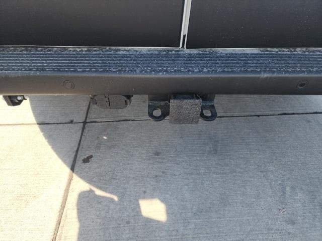 new 2026 Ram ProMaster 3500 car, priced at $46,454