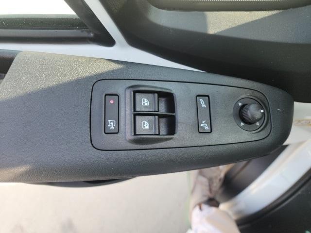 new 2026 Ram ProMaster 3500 car, priced at $46,454