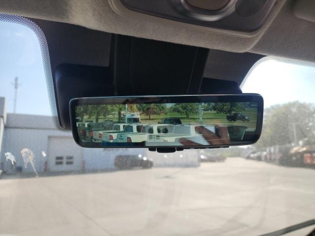 new 2026 Ram ProMaster 3500 car, priced at $46,454