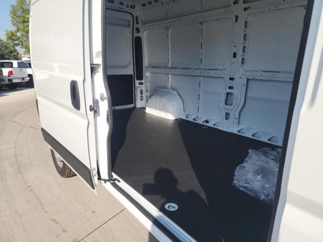 new 2026 Ram ProMaster 3500 car, priced at $46,454