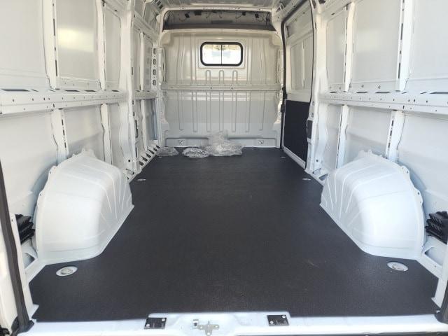 new 2026 Ram ProMaster 3500 car, priced at $46,454