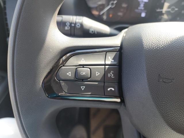 new 2026 Ram ProMaster 3500 car, priced at $46,454