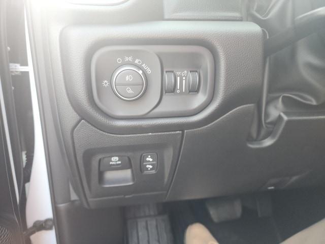 new 2026 Ram 1500 car, priced at $51,460