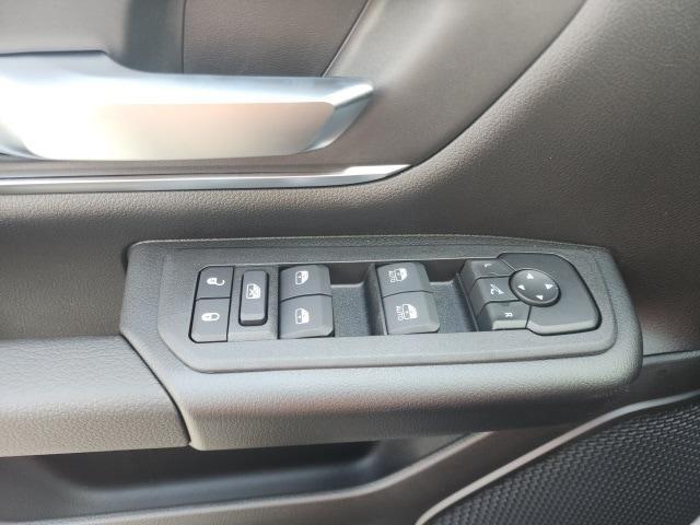 new 2026 Ram 1500 car, priced at $51,460