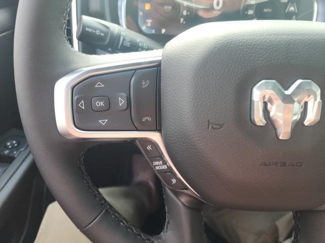 new 2026 Ram 1500 car, priced at $51,460