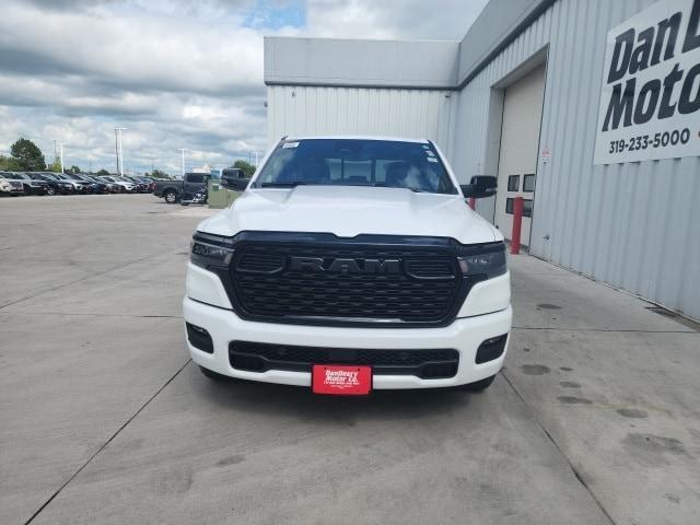 new 2026 Ram 1500 car, priced at $51,460