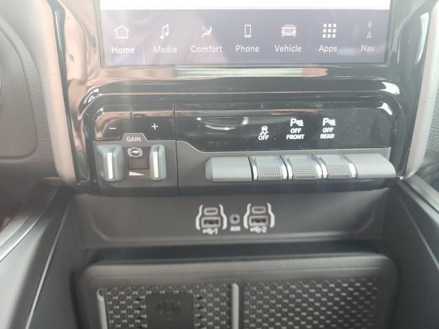 new 2026 Ram 1500 car, priced at $51,460