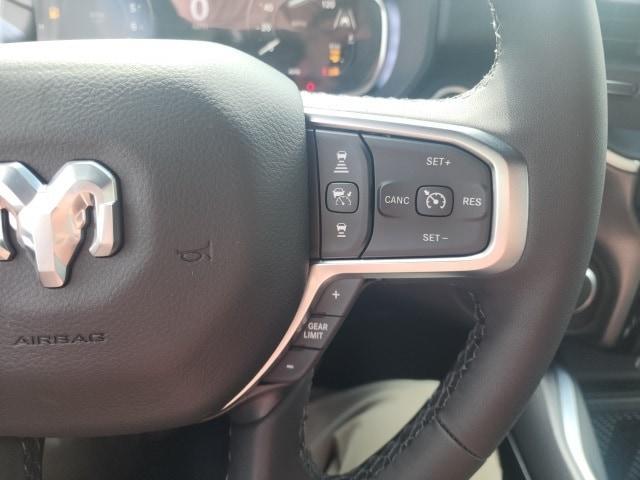 new 2026 Ram 1500 car, priced at $51,460