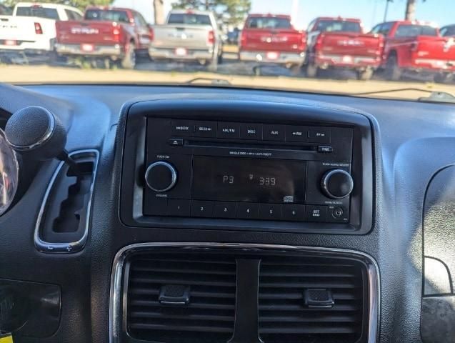 used 2014 Dodge Grand Caravan car, priced at $10,835