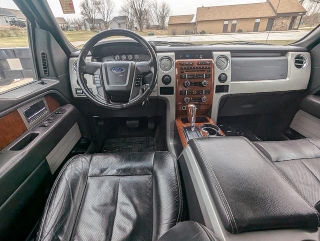 used 2010 Ford F-150 car, priced at $8,335