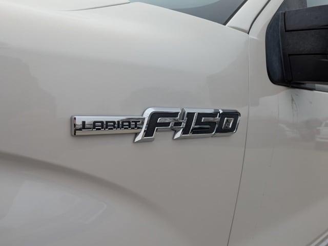 used 2010 Ford F-150 car, priced at $8,335