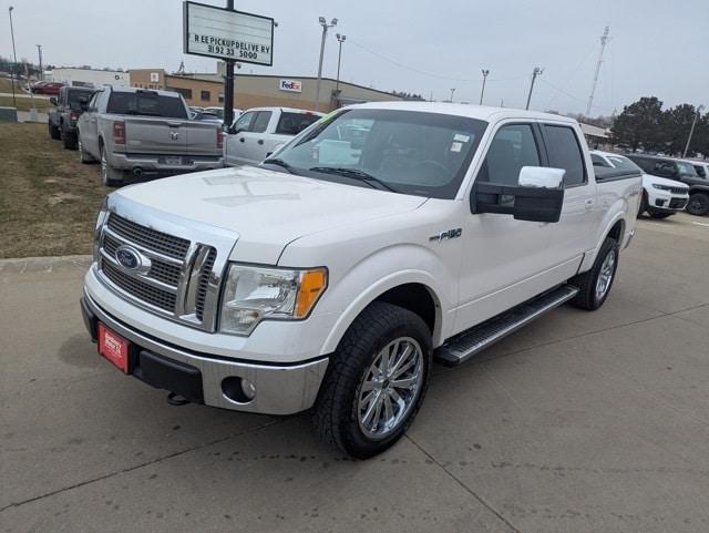 used 2010 Ford F-150 car, priced at $8,335