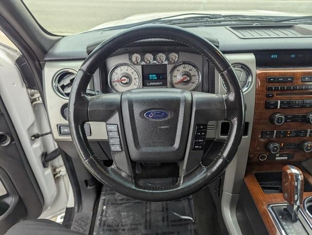 used 2010 Ford F-150 car, priced at $8,335